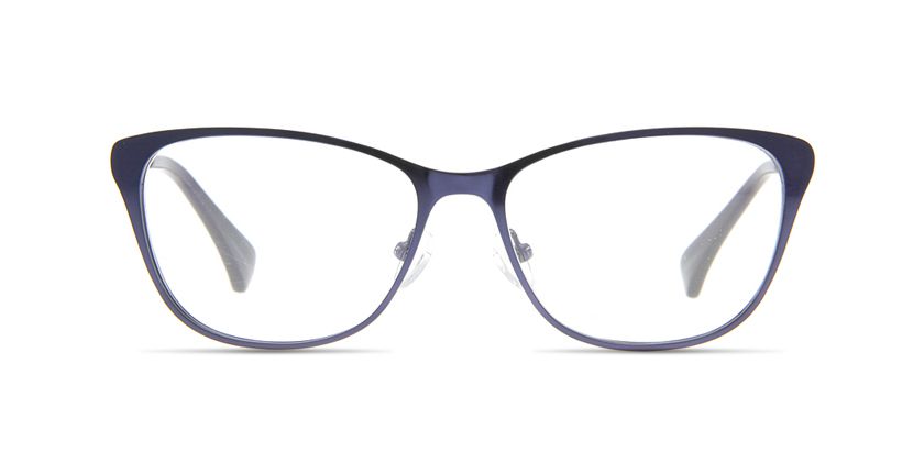 Anson Benson AB1009F502 Eyeglasses - Front View